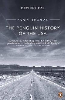 Penguin History of the United States of America