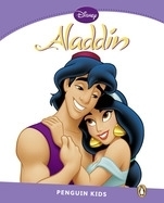 Penguin Kids 5: Aladdin