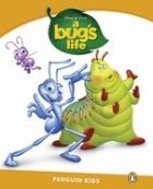 Penguin Kids 3: A Bug\'s Life