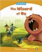 Penguin Kids 3 The Wizard of Oz Reader