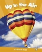 Penguin Kids 3: Up in the Air CLIL