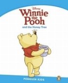 Penguin Kids Winnie the Pooh