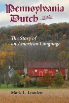 Pennsylvania Dutch
