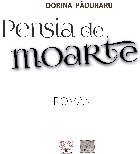 Pensia moarte roman