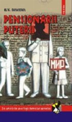coperta Pensionarii puterii