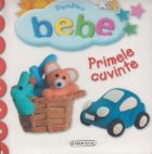 Pentru bebe - Primele cuvinte