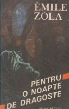 Pentru noapte dragoste