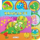 Pentru prichindei - Dinozauri