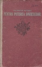 Pentru Puterea Sovietelor