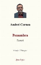 Penumbra : eseuri