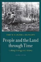 People and the Land through Time