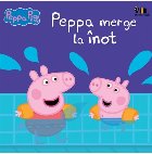 Peppa Pig: Peppa merge înot