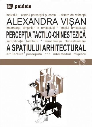 Perceptia tactilo-chinestezica a spatiului arhitectural