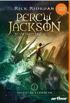 Percy Jackson si Olimpienii. Hotul fulgerului 1
