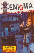 coperta Pericol de contaminare