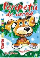 Peripetii iarna
