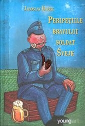 Peripetiile bravului soldat Svejk
