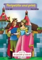 coperta Peripetiile unui print - nr. 169