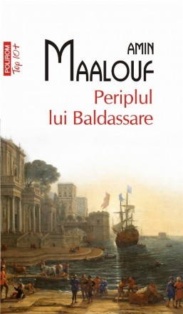 Periplul lui Baldassare (ediție de buzunar)