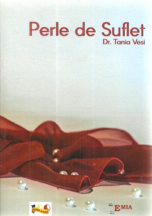 Perle de suflet