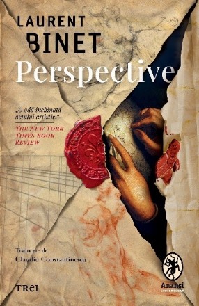Perspective : roman