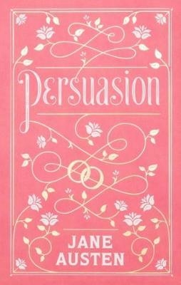 Persuasion (Barnes & Noble Collectible Classics: Flexi Editi