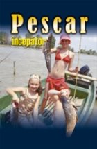 Pescar incepator