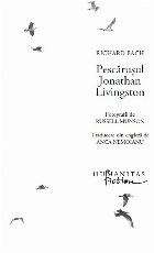 Pescăruşul Jonathan Livingston