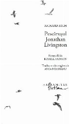 Pescăruşul Jonathan Livingston