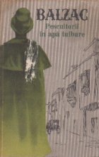 Pescuitorii apa tulbure