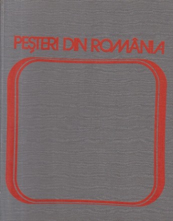 Pesteri din Romania, Editie 1976