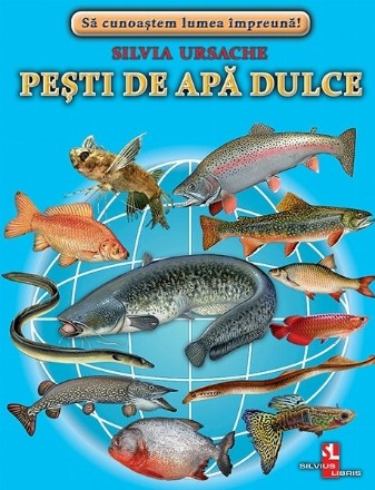 Pesti de apa dulce