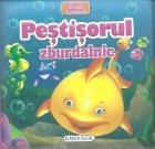 Pestisorul zburdalnic