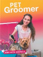 Pet Groomer