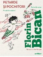 Petarde şi pocnitori : poveste de sărbători