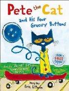 Pete the Cat and his