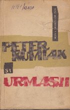 Peter Kumiak Urmasii