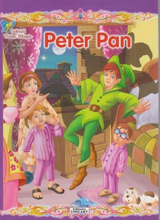 Peter Pan