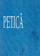 Petica versuri