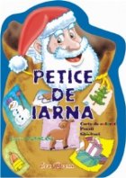 Petice iarna