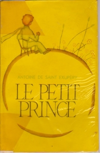 Le Petit Prince