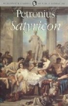 PETRONIUS * SATYRICON