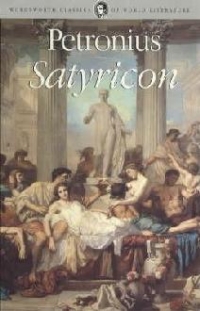 PETRONIUS * SATYRICON