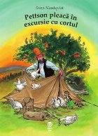 Pettson pleacă în excursie cortul