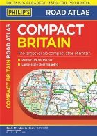 Philip\ Compact Britain Road Atlas