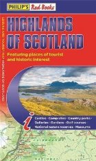 Philip\ Highlands Scotland: Leisure and