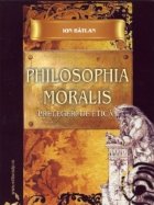 Philosophia Moralis Prelegeri etica