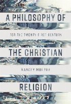 Philosophy of the Christian Religion