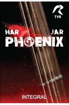 Phoenix Har/Jar