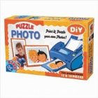 Photo Puzzle 2 in 1 - 12 & 18 piese